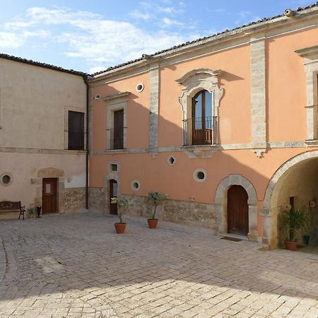 Relais Cimilla B&B Ragusa Kültér fotó