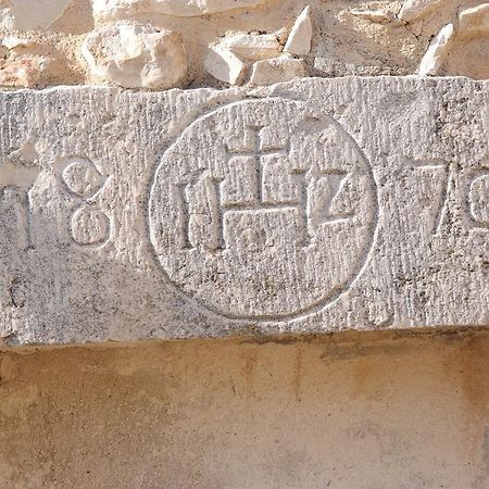 Relais Cimilla B&B Ragusa Kültér fotó