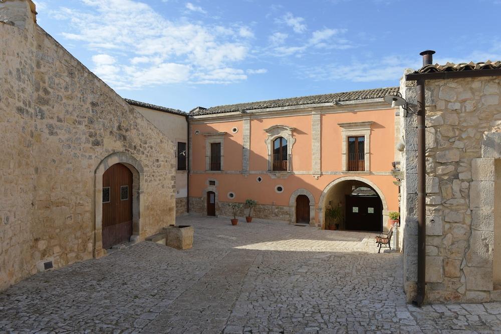 Relais Cimilla B&B Ragusa Kültér fotó