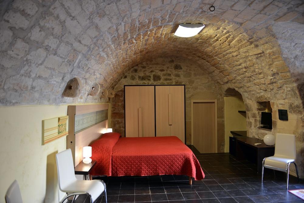 Relais Cimilla B&B Ragusa Kültér fotó