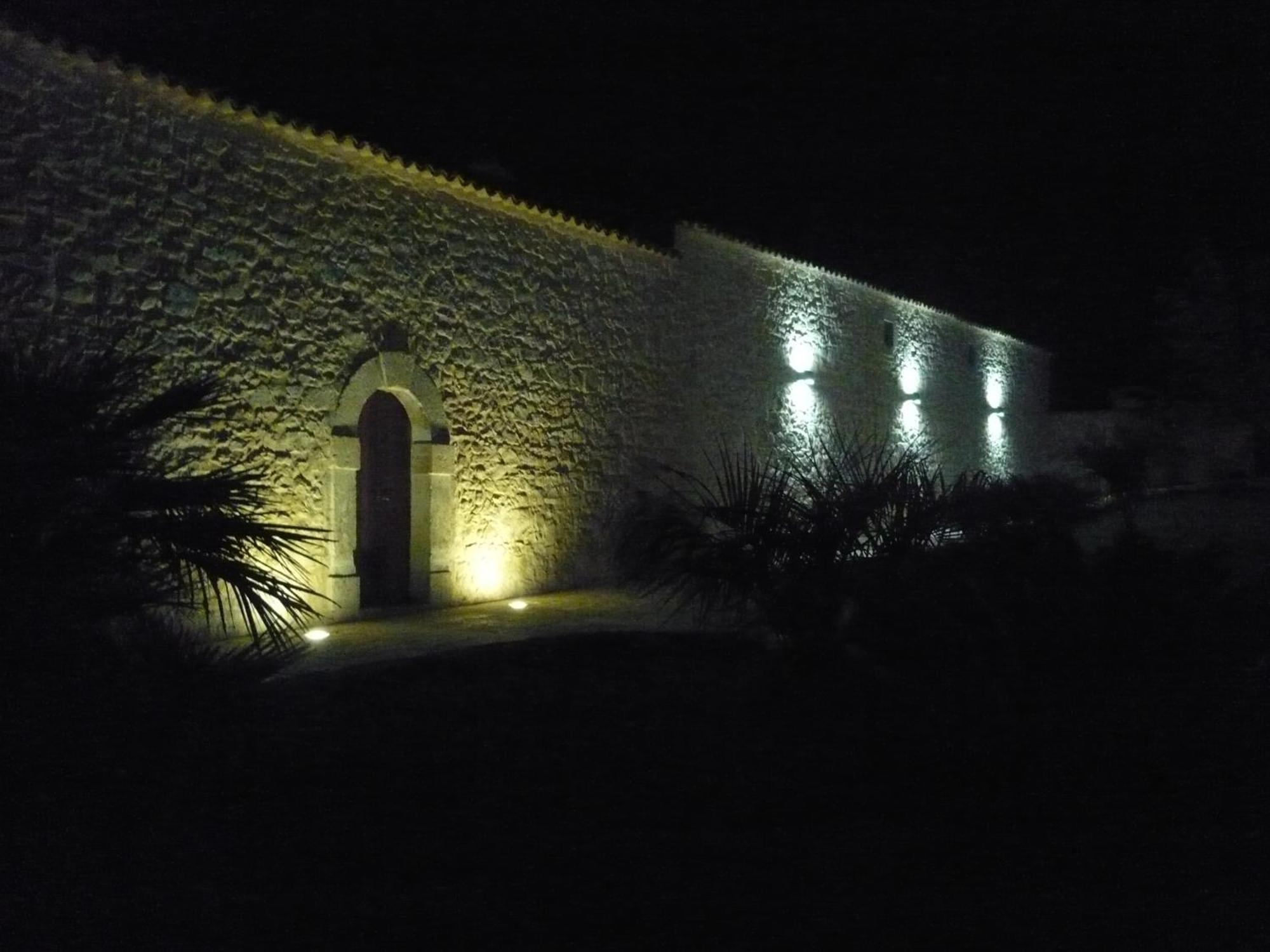 Relais Cimilla B&B Ragusa Kültér fotó