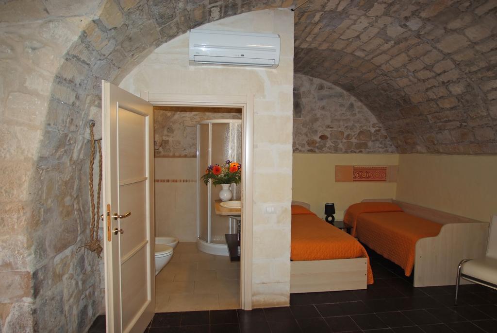 Relais Cimilla B&B Ragusa Kültér fotó