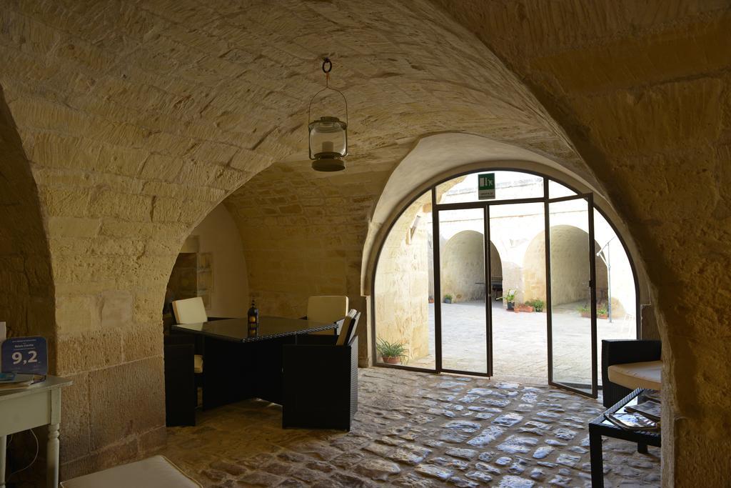 Relais Cimilla B&B Ragusa Kültér fotó