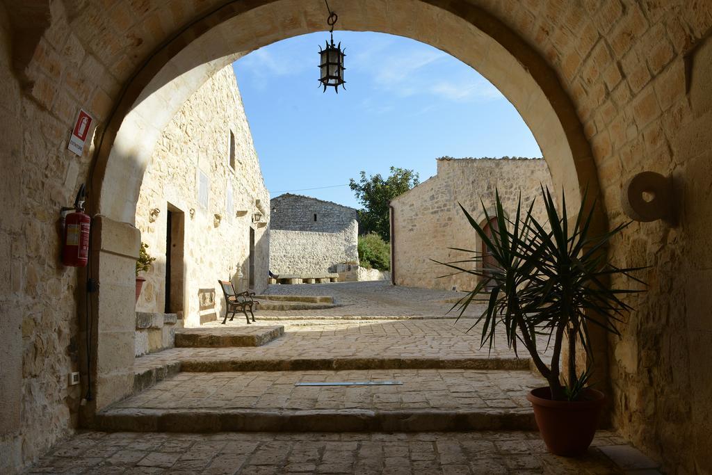 Relais Cimilla B&B Ragusa Kültér fotó