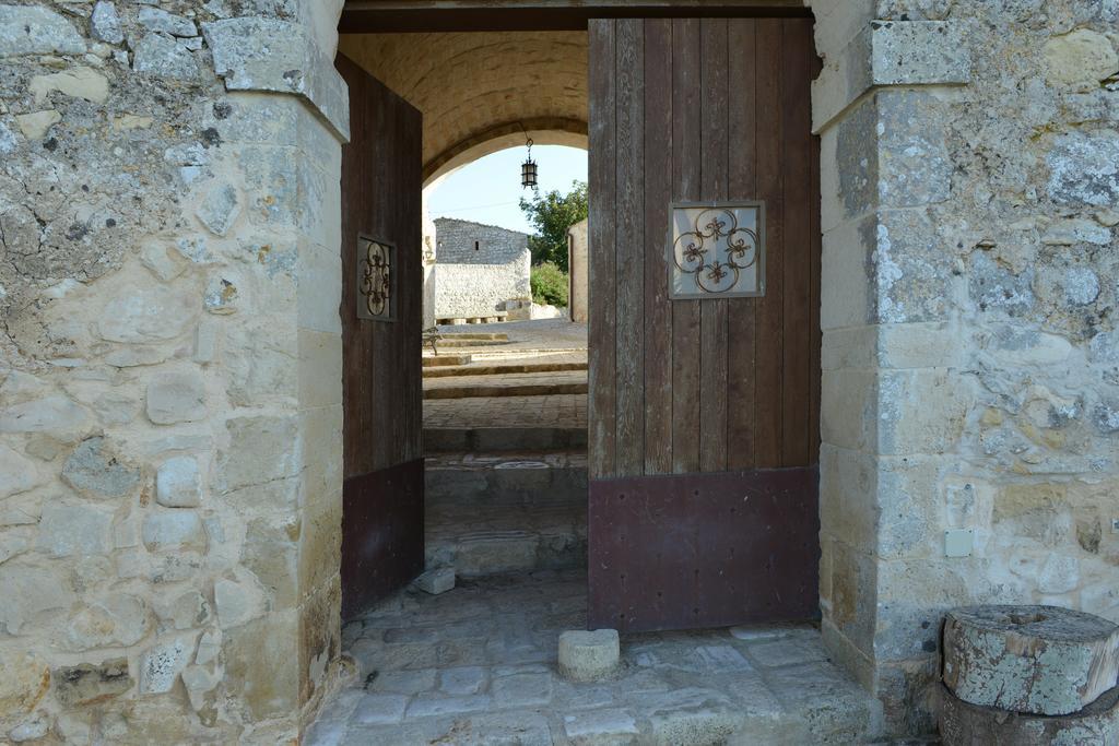 Relais Cimilla B&B Ragusa Kültér fotó