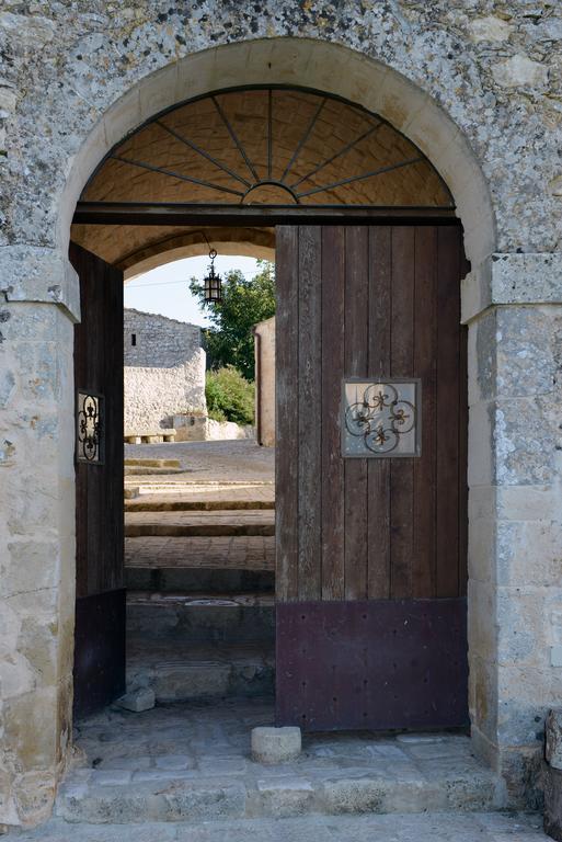 Relais Cimilla B&B Ragusa Kültér fotó