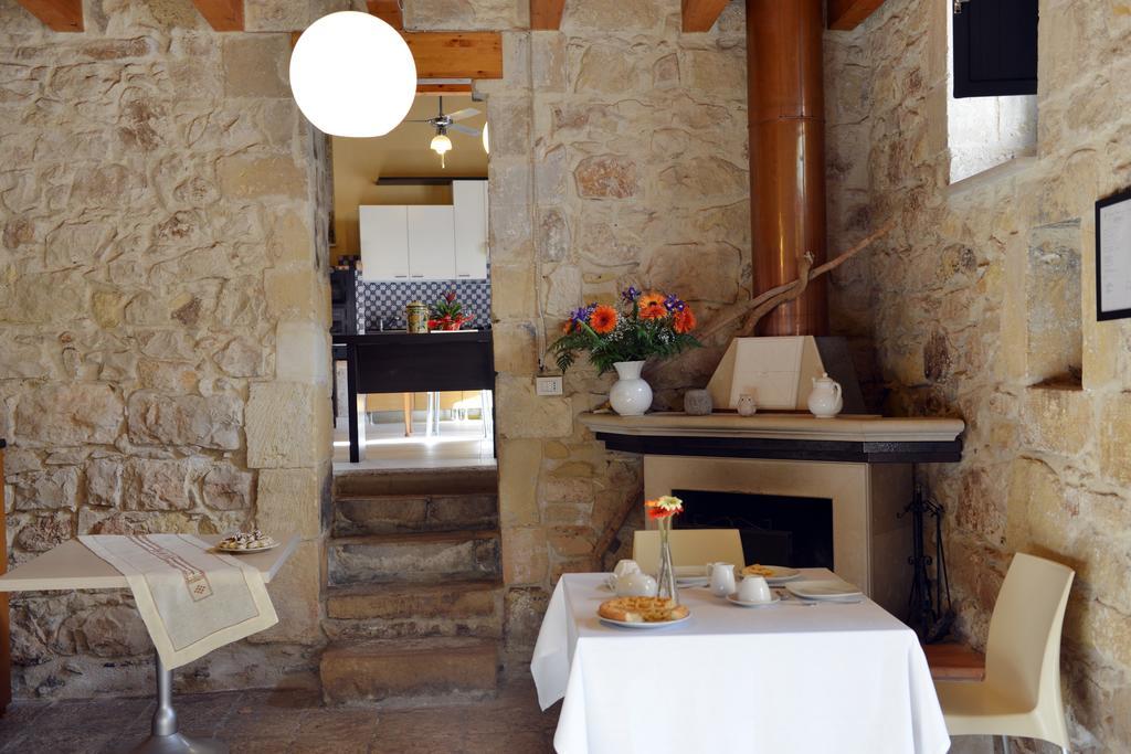 Relais Cimilla B&B Ragusa Kültér fotó
