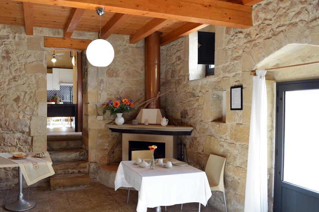 Relais Cimilla B&B Ragusa Kültér fotó