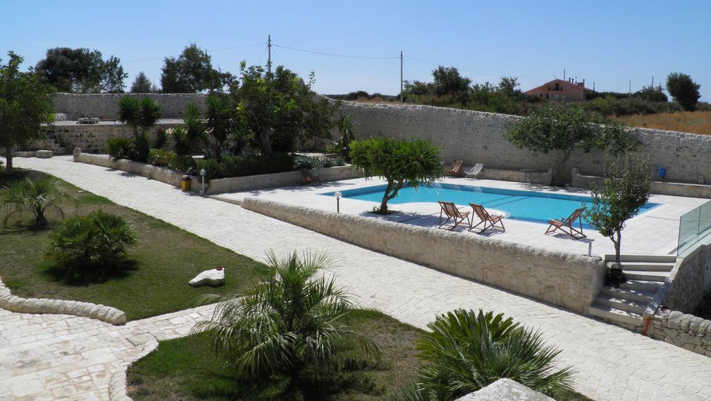 Relais Cimilla B&B Ragusa Kültér fotó