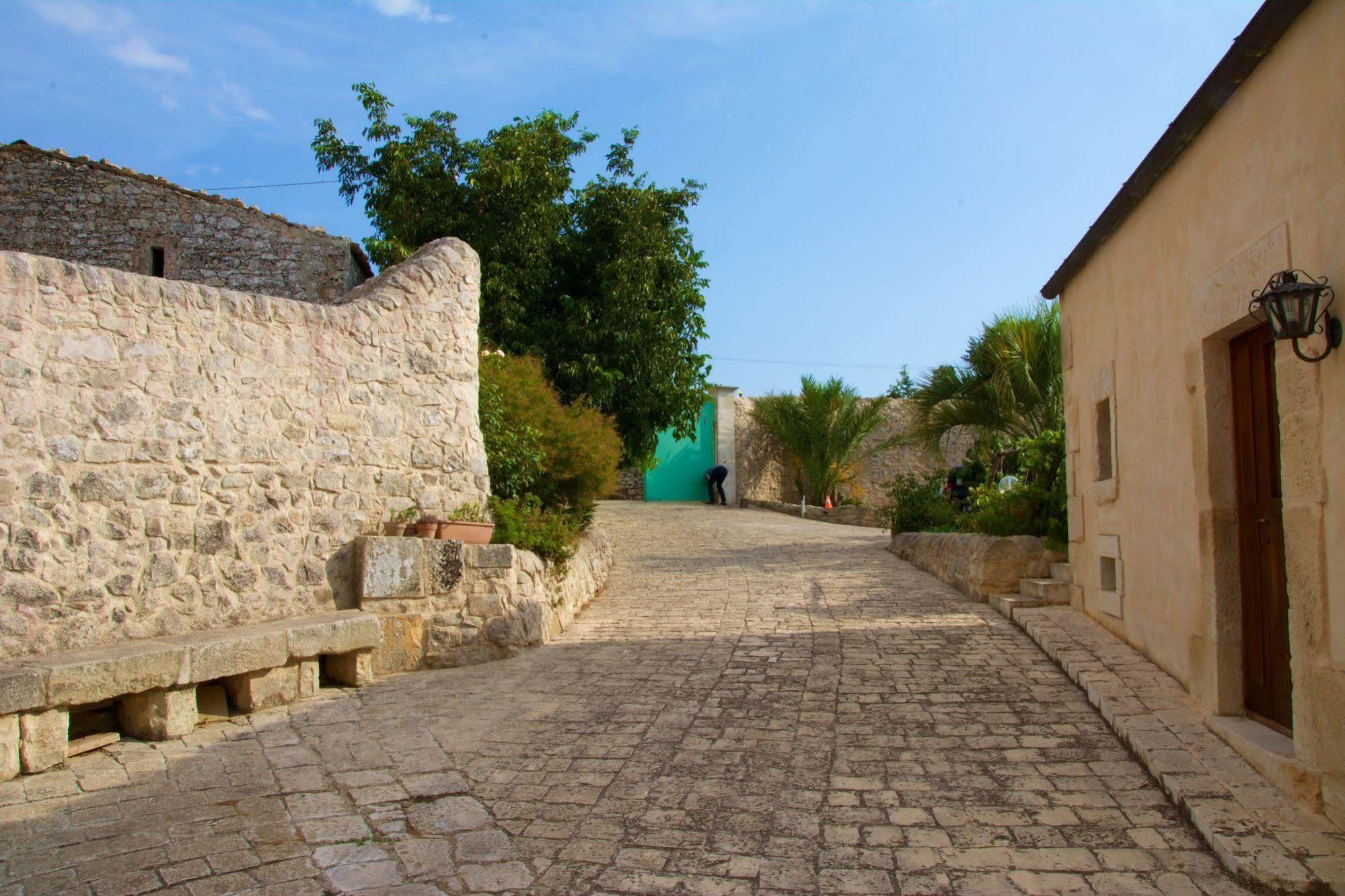 Relais Cimilla B&B Ragusa Kültér fotó