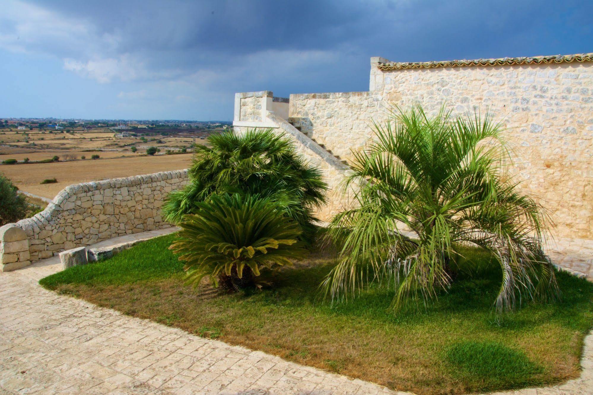 Relais Cimilla B&B Ragusa Kültér fotó