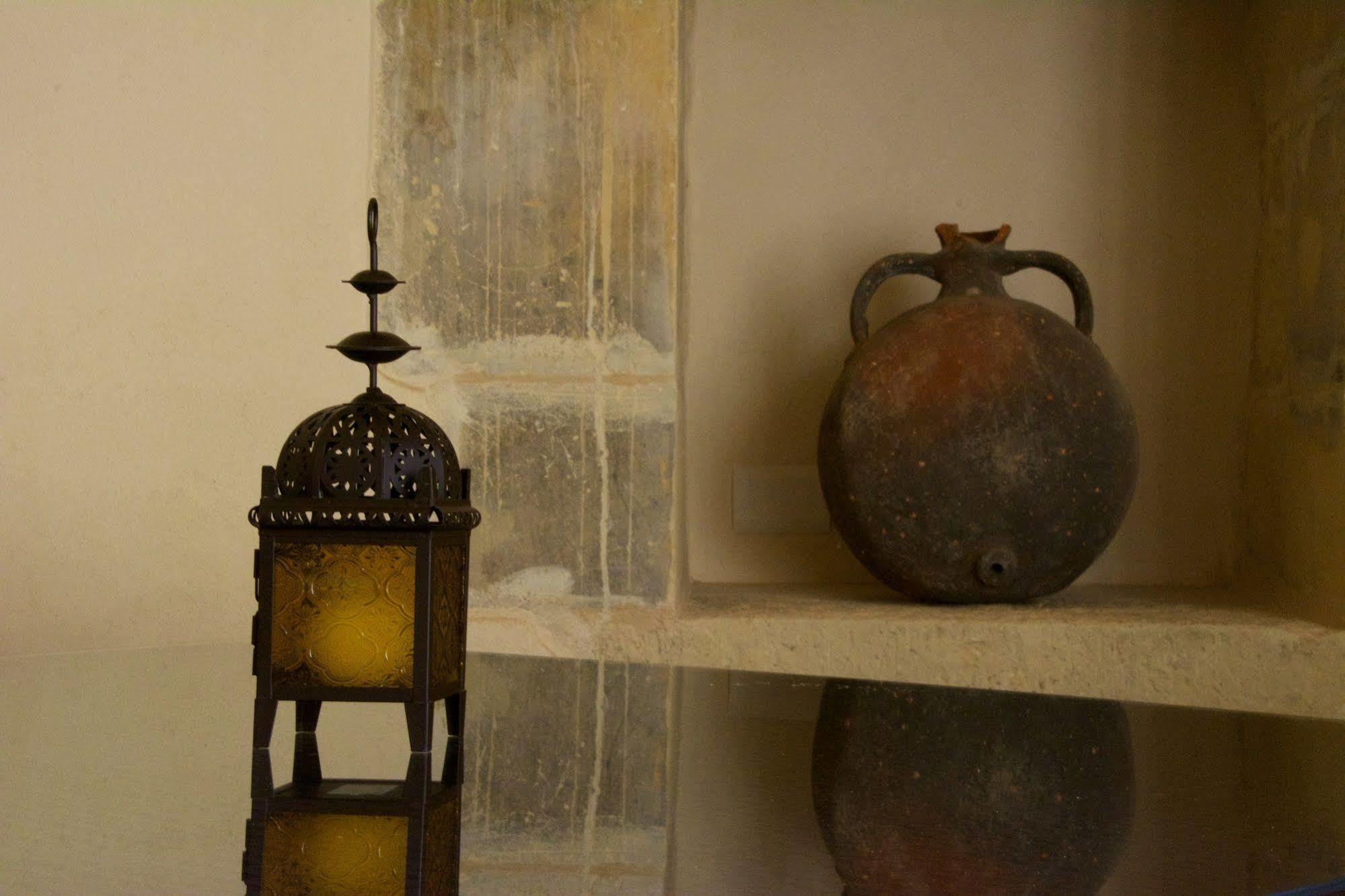 Relais Cimilla B&B Ragusa Kültér fotó