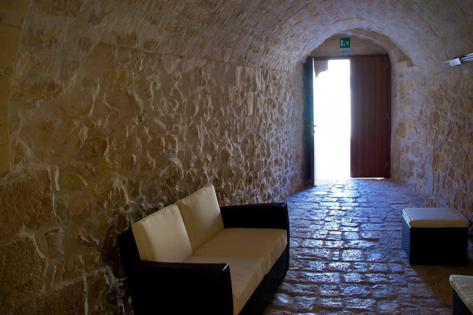 Relais Cimilla B&B Ragusa Kültér fotó