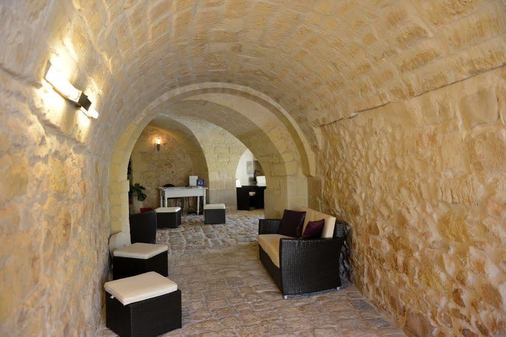 Relais Cimilla B&B Ragusa Kültér fotó