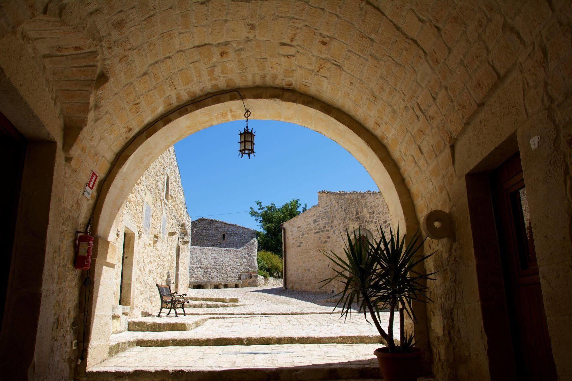 Relais Cimilla B&B Ragusa Kültér fotó