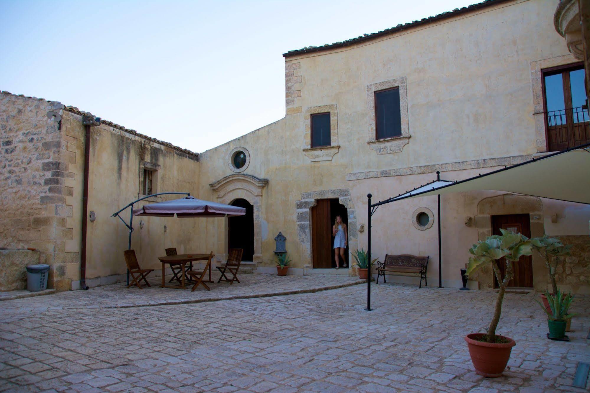 Relais Cimilla B&B Ragusa Kültér fotó