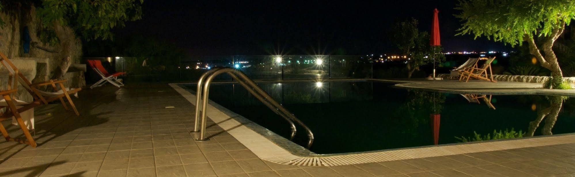 Relais Cimilla B&B Ragusa Kültér fotó