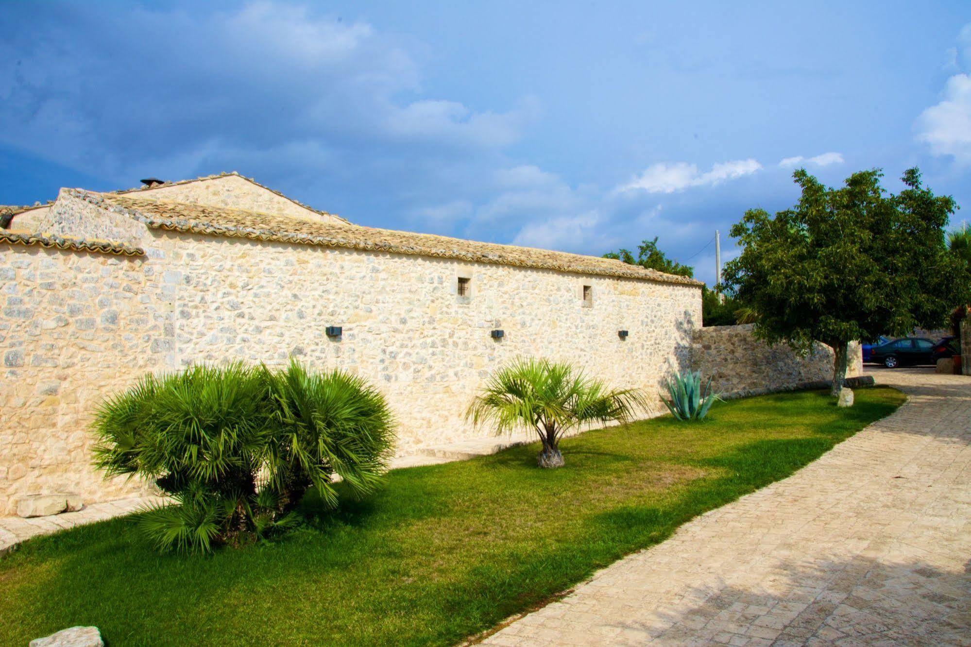 Relais Cimilla B&B Ragusa Kültér fotó
