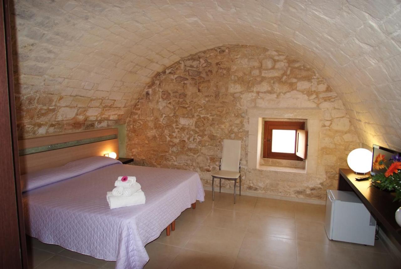 Relais Cimilla B&B Ragusa Kültér fotó